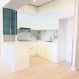 Active garden 2 өрөө 63.0мкв, Улаанбаатар — Хан-Уул — Нисэх
