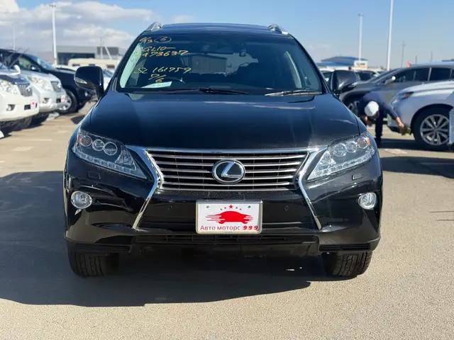 Lexus RX 450