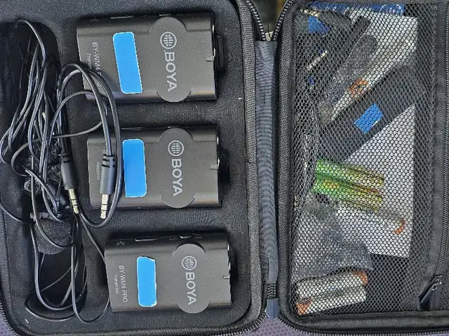 Boya mic, Улаанбаатар — Баянзүрх — 13-р хороолол
