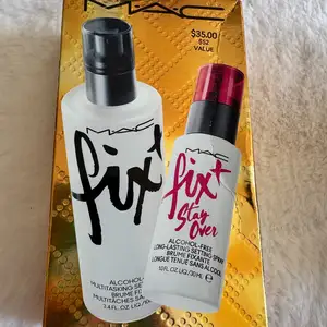 Mac cosmetics setting spray, Улаанбаатар — Баянзүрх — Баянзүрх дүүрэг