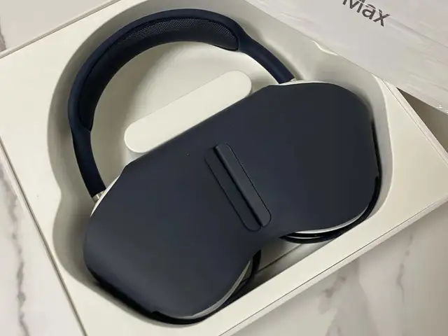 Airpods max, Улаанбаатар — Баянзүрх — 16-р хороо