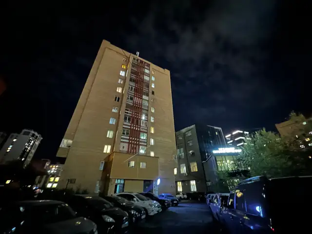 Циркийн урд 2 өрөө байр 59мкв, Улаанбаатар — Сүхбаатар — 2-р хороо