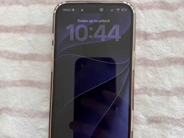 Apple iPhone 16po max, 256 gb, Улаанбаатар — Баянгол — 3, 4 хороолол