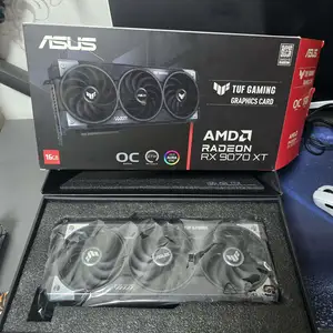 Asus tuf rx9070xt, Улаанбаатар — Баянзүрх — Баянмонгол хороолол