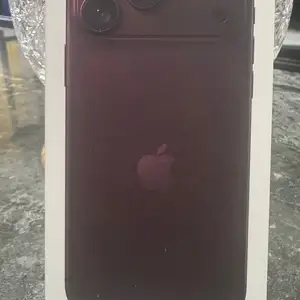 Apple iPhone 18 Pro Max, 256 gb, Улаанбаатар — Баянгол — 10-р хороолол