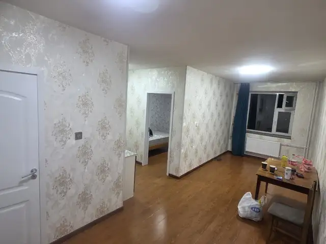 Гэмтлийн эмнэлгийн доод зам дагуу 2 өрөө 40мкв, Улаанбаатар — Баянгол — 7-р хороо