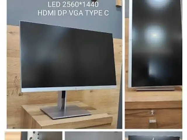 Hp e273q-2k-usb-c, Улаанбаатар — Чингэлтэй — 50 мянгат