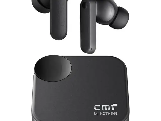 Nothing CMF Buds 2a usa, Улаанбаатар — Сүхбаатар — 220 мянгат