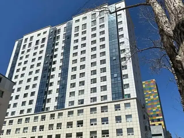 Сбд, сүхбаатарын талбайн хойно 70 мкв 2 өрөө, Улаанбаатар — Сүхбаатар — Сүхбаатарын талбай