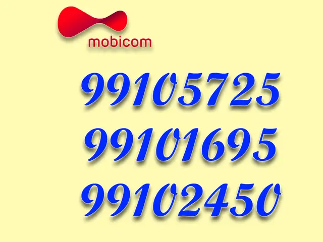 99105725 99101695 99102450, Улаанбаатар — Баянгол — 3, 4 хороолол
