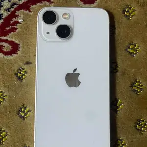 Apple iPhone 13 Mini, 128 gb, Ховд