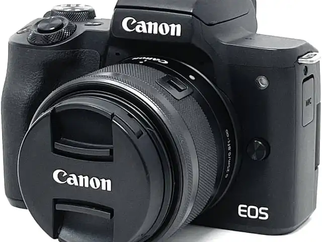 Canon m50 ii, Улаанбаатар — Сүхбаатар — 10-р хороо