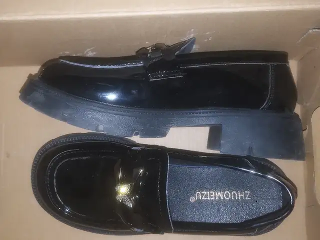 Нэг удаа өмссөн гутал size 36, Улаанбаатар — Сонгинохайрхан — 34-р хороо