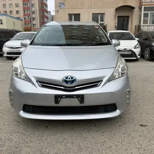 Toyota Prius 41