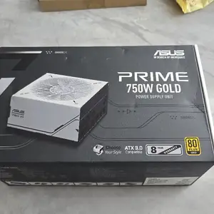 Asus 750w psu хар цагаан өнгөтэй, Улаанбаатар — Хан-Уул — Зайсан