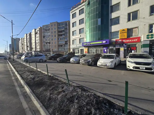 СХД 17-р хороо 45мкв талбай, Улаанбаатар — Сонгинохайрхан — 17-р хороо