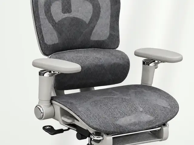 Office сандал, Улаанбаатар — Баянгол — 1-р хороо