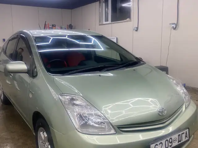 Toyota Prius 20