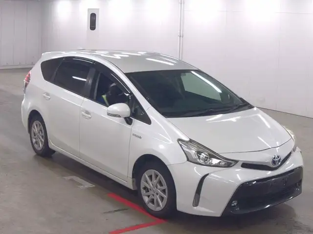 Toyota Prius 41