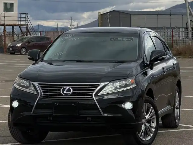Lexus RX 450