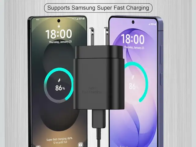 Samsung 25w super fast charger usa, Улаанбаатар — Сүхбаатар — 220 мянгат