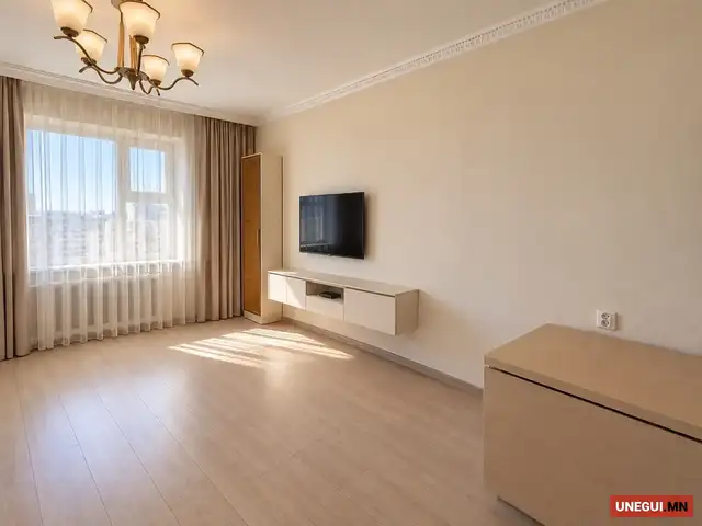 Сансарын туннель 60м2 2 өрөө байр, Улаанбаатар — Баянзүрх — 1-р хороо