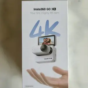 Insta360 go 3s, Улаанбаатар — Сүхбаатар — 1-р хороо