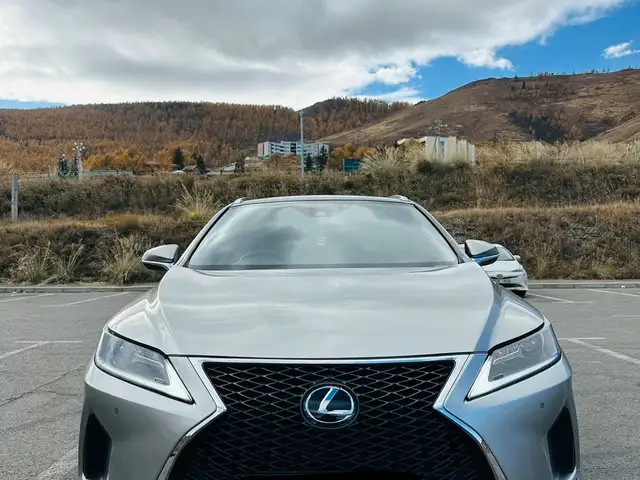 Lexus RX 300