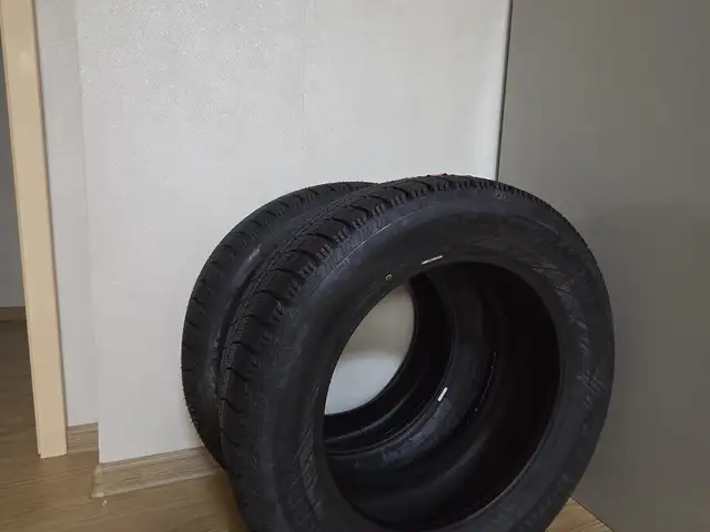 235/60/R18, Өвлийн, Улаанбаатар — Сүхбаатар — 3-р хороо