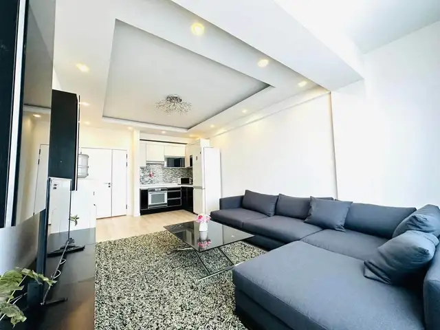 Худ kh apartmented 2 өрөө 59мкв, Улаанбаатар — Хан-Уул — 120 мянгат