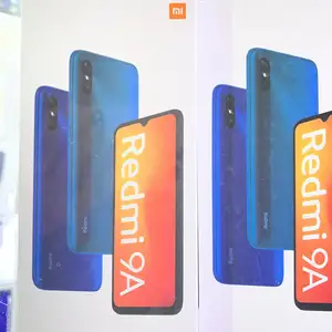 Redmi 9a, Улаанбаатар — Сүхбаатар — 1-р хороо