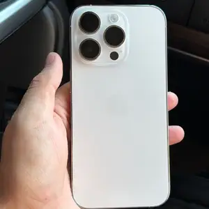 Apple iPhone 14 Pro, 256 gb, Silver, Улаанбаатар — Баянгол — 12-р хороо