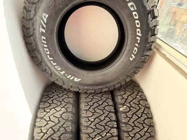 285/70/R17, Дөрвөн улирал, Улаанбаатар — Сонгинохайрхан — 16-р хороо