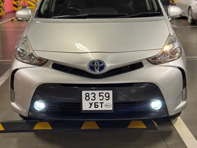 Toyota Prius 41