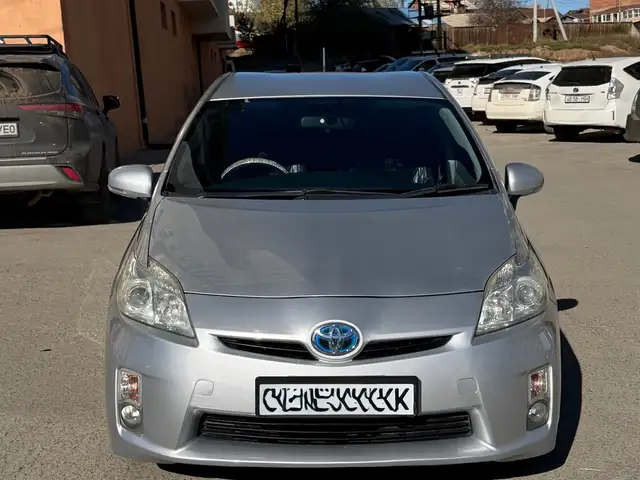 Toyota Prius 30