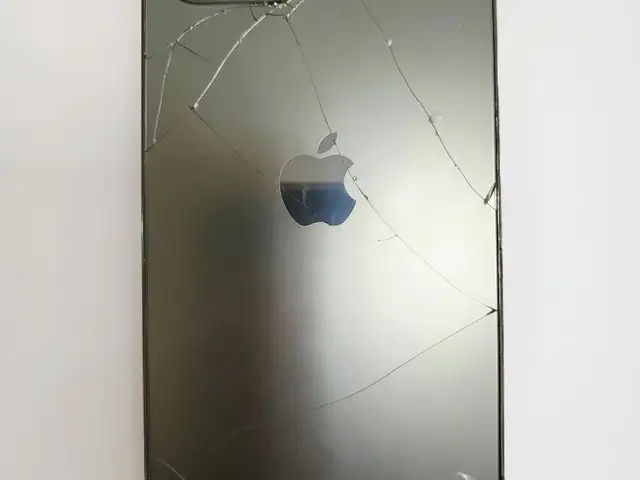 Apple iPhone 12 Pro Max, 128 gb, Улаанбаатар — Хан-Уул — 3-р хороо