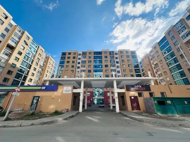 Натур home land хотхон 62мкв 2 өрөө дулаан зогсоолын хамт, Улаанбаатар — Баянзүрх — 43-р хороо