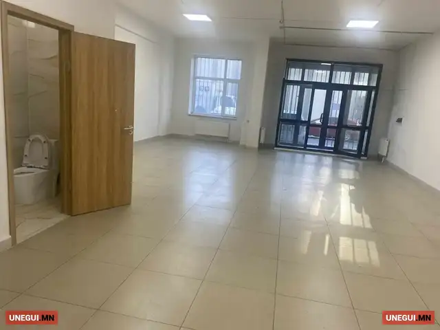 River villa хотхонд үйлчилгээний талбай 85м2, Улаанбаатар — Баянзүрх — 26-р хороо