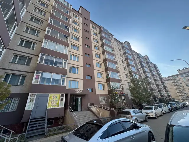 Нисэх буянт ухаа-2 хороолол 2 өрөө 50мкв, Улаанбаатар — Хан-Уул — 21-р хороо