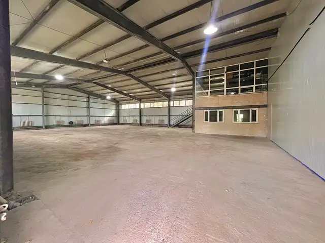Бгд 6-р бичил хороолол 500мкв обьект, Улаанбаатар — Баянгол — 6-р бичил
