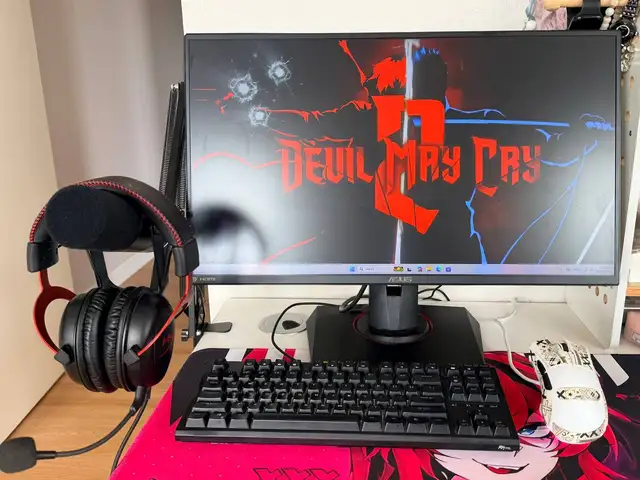 Иж бүрэн gaming компьютер, Улаанбаатар — Баянзүрх — 13-р хороо