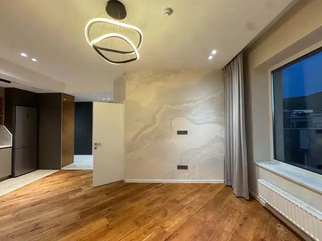Chuluut sky villa д 3 өрөө 60мкв, Улаанбаатар — Баянзүрх — 11-р хороо