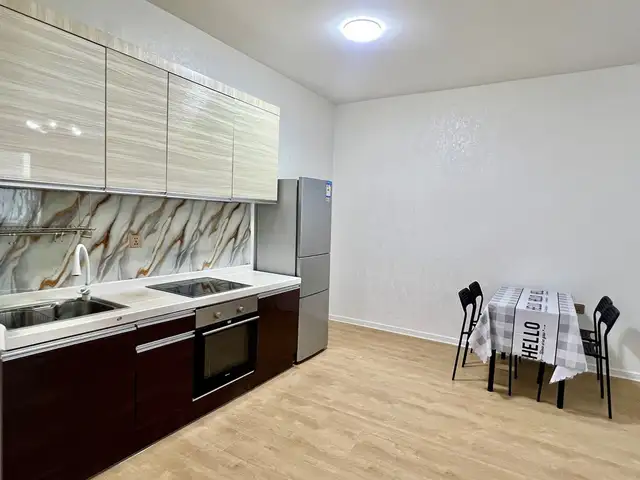 New residence шинэ 2 өрөө байр 46,5мкв, Улаанбаатар — Сүхбаатар — 11-р хороо