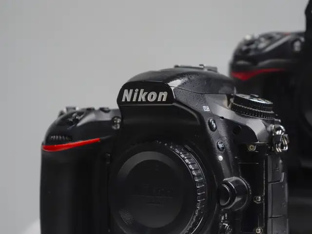 Nikon d750 24-120 f4 дурангын хамт, Улаанбаатар — Баянзүрх — 26-р хороо