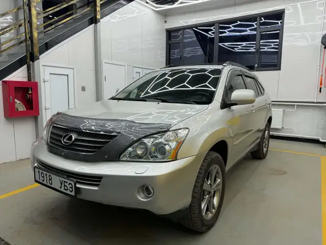 Lexus RX 400