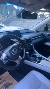 Lexus RX 350, 2018/2025, Улаанбаатар — Баянгол — 32-р хороо - 6