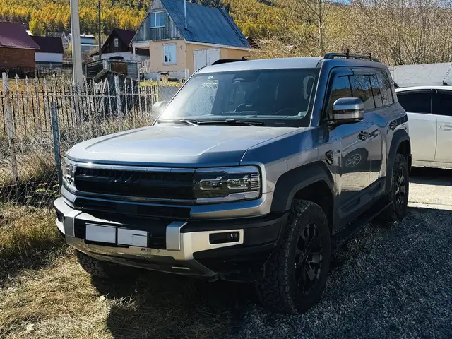BYD Бусад