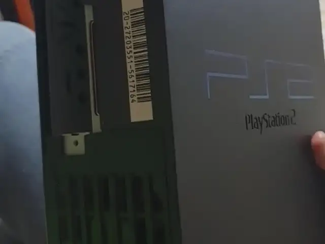 Playstation2, Улаанбаатар — Сонгинохайрхан — 2-р хороо