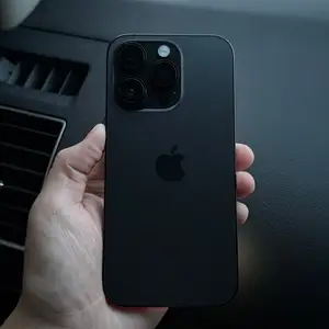 Apple iPhone 14 Pro, 128 gb, Space Black, Улаанбаатар — Баянгол — 12-р хороо