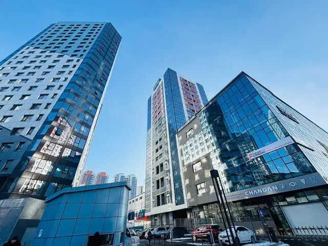 Худ, 18-р хороо, akoya town 119.67 м², 5 өрөө орон сууц, Улаанбаатар — Хан-Уул — 18-р хороо
